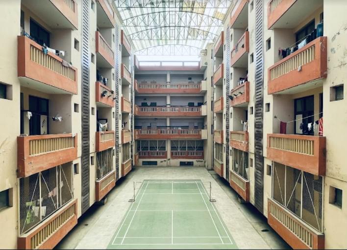 IIMT University Meerut Hostel photo 2